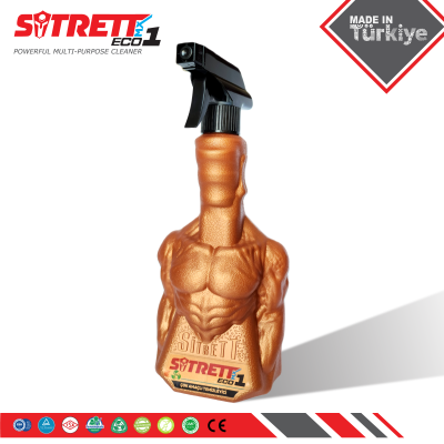 SİTRETT MX 1 – ECO