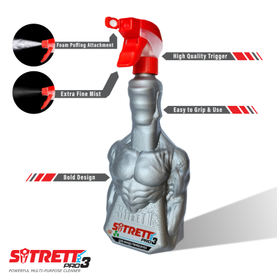 SİTRETT MX 3 – PRO - Image 2